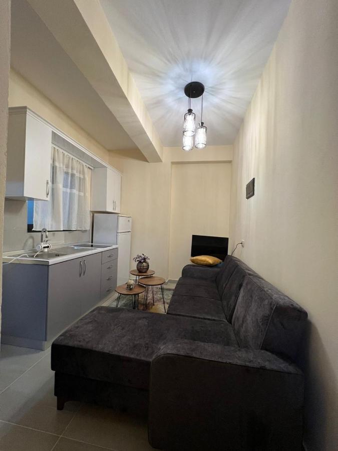 Dragoti Apartment 2 Golem  Esterno foto